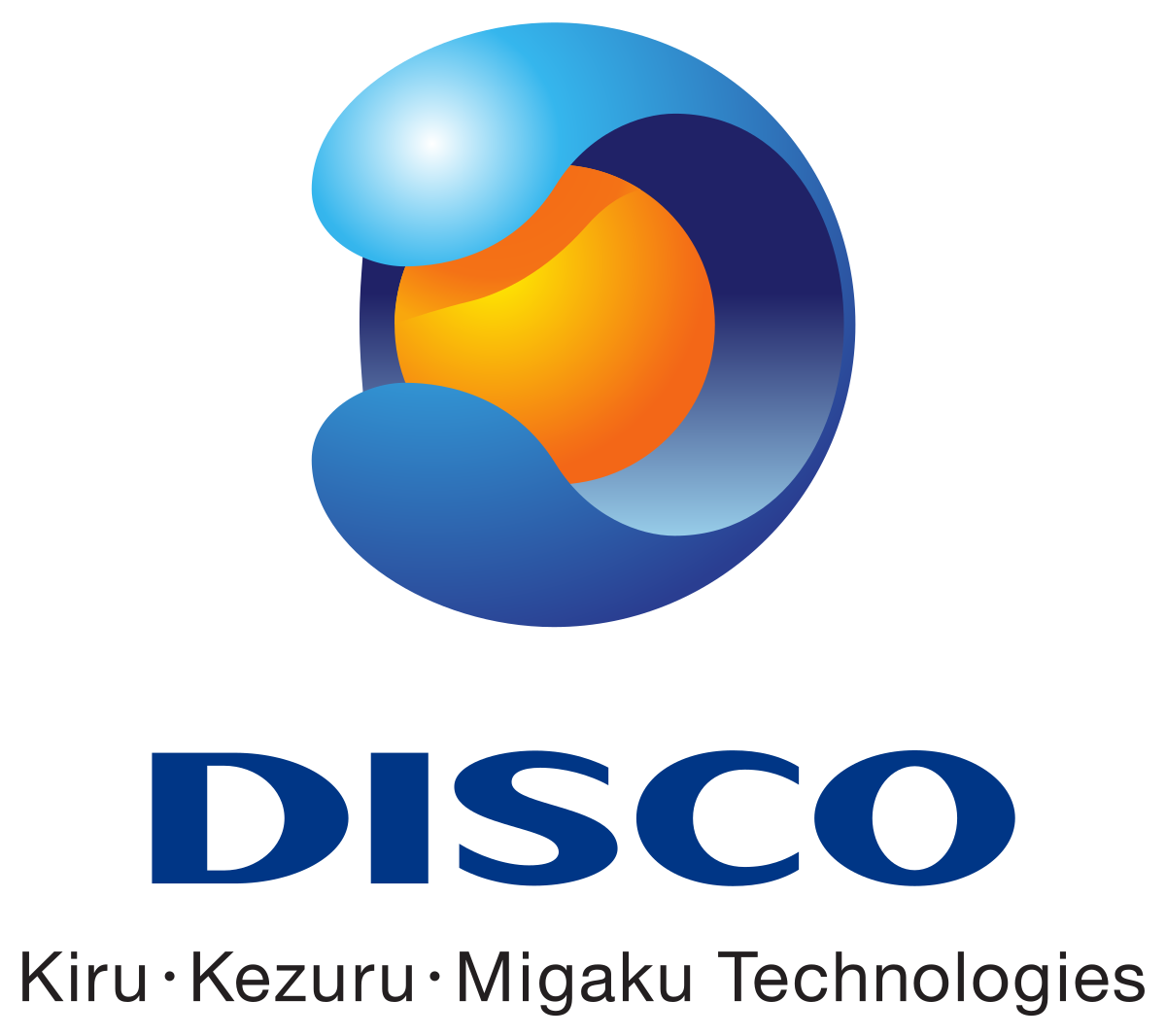 Disco logo