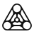 Discovered Materials logo