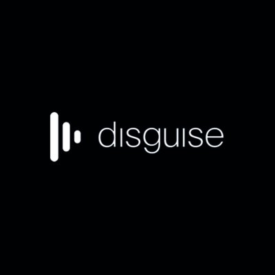 Disguise logo