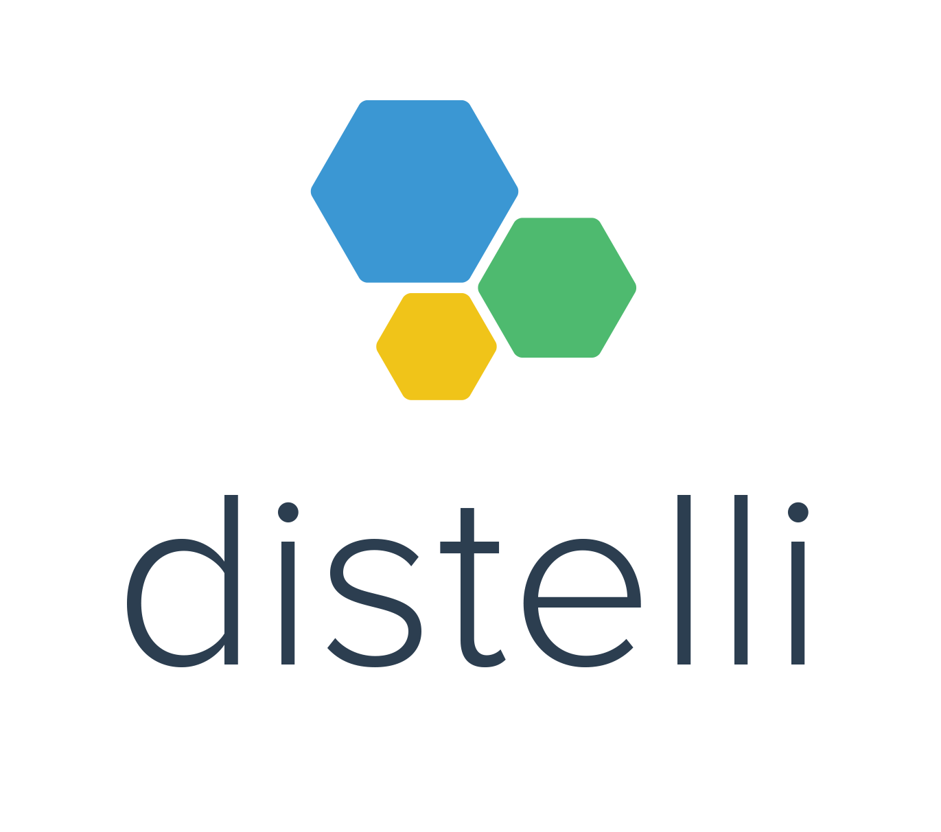 Distelli logo