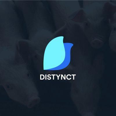Distynct logo