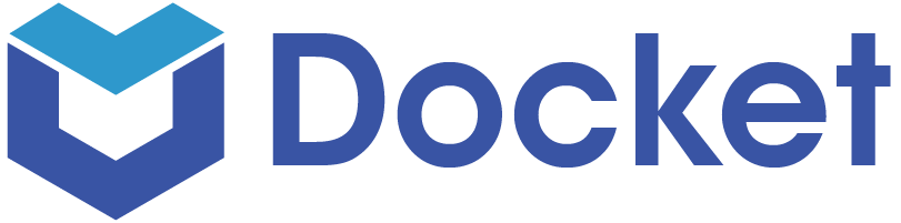 Docket logo