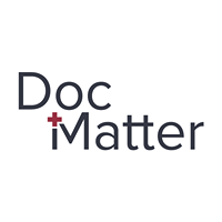 DocMatter logo