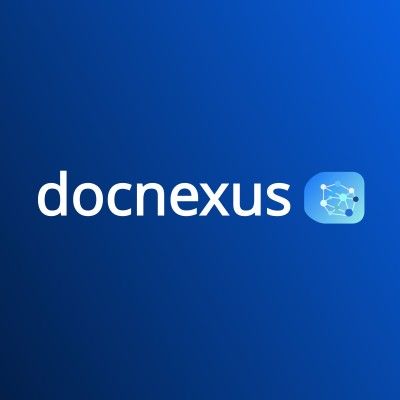 DocNexus logo