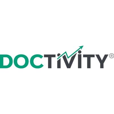 Doctivity Health logo