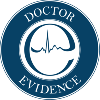 Doctor Evidence logo