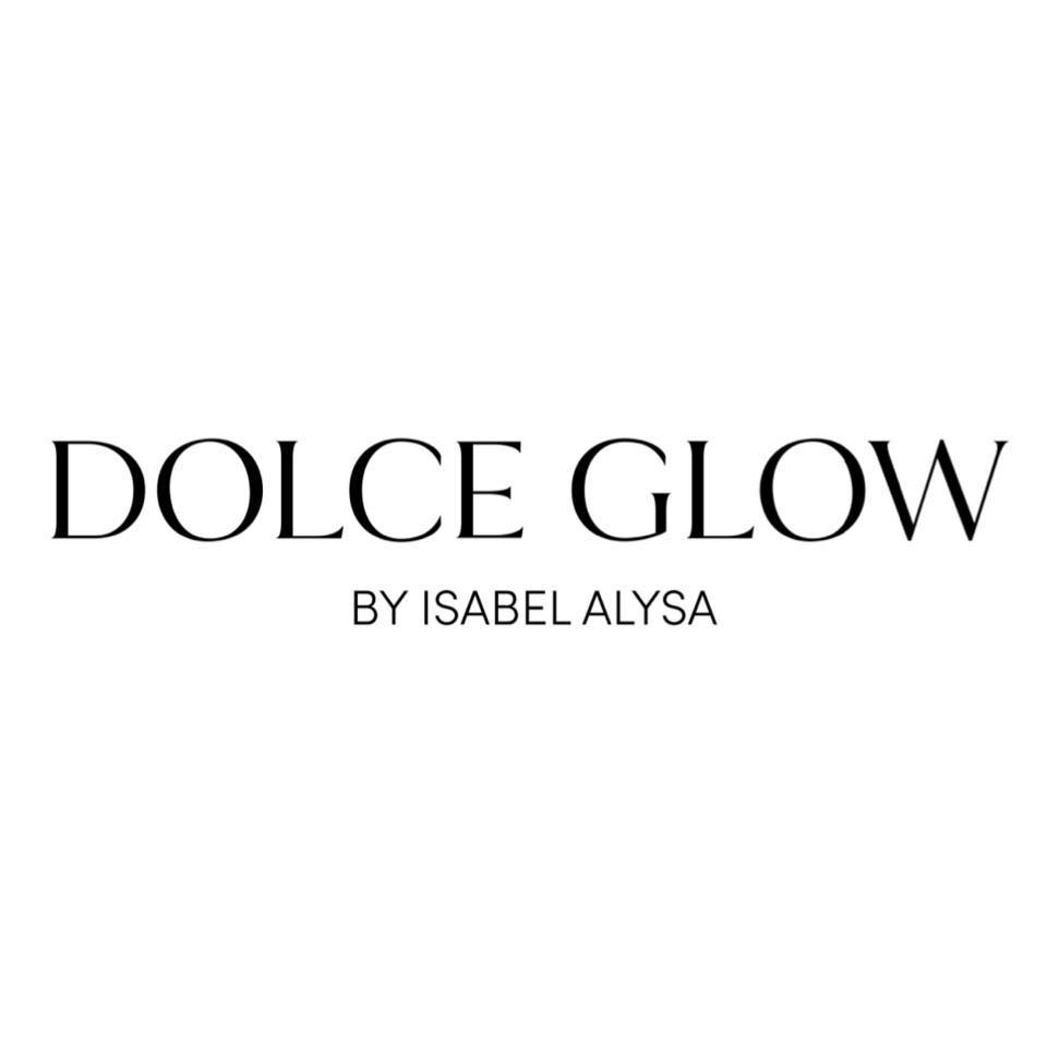 Dolce Glow logo