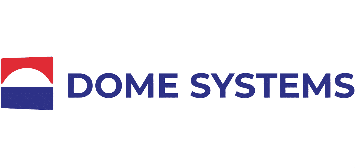 Dome Systems logo