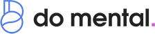 DoMental logo