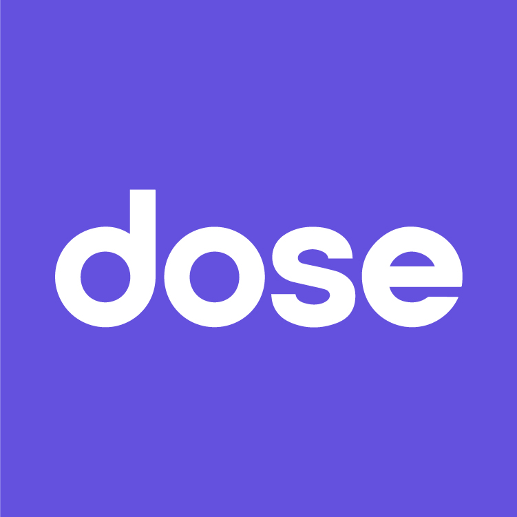 Dose logo