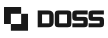 Doss logo