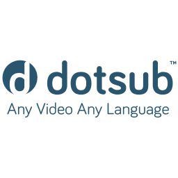 Dotsub logo
