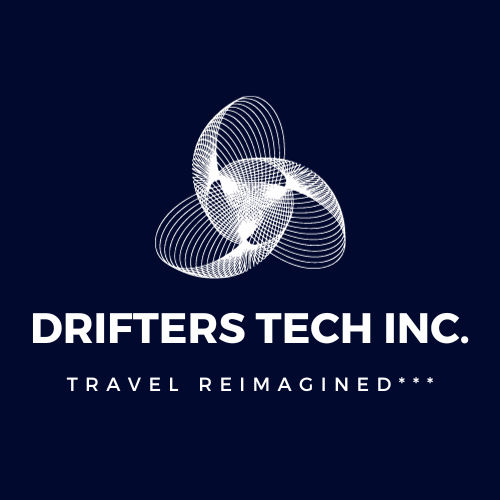 DRIFTERS TECH logo