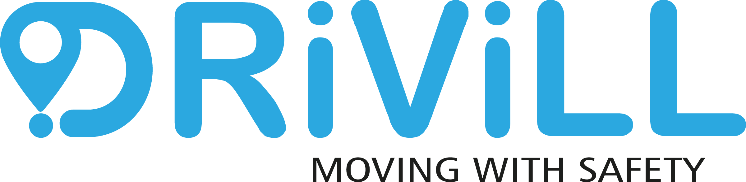 DRiViLL logo