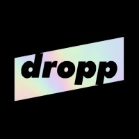 Dropp logo