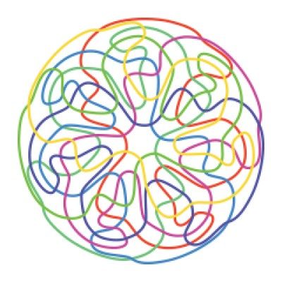 Drumwave logo
