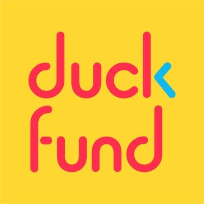 Duckfund logo