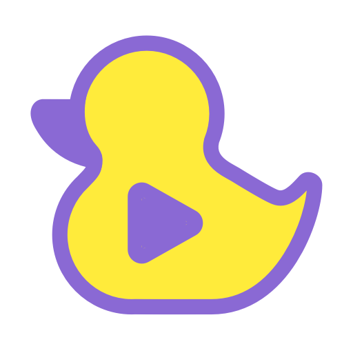 Duckly logo