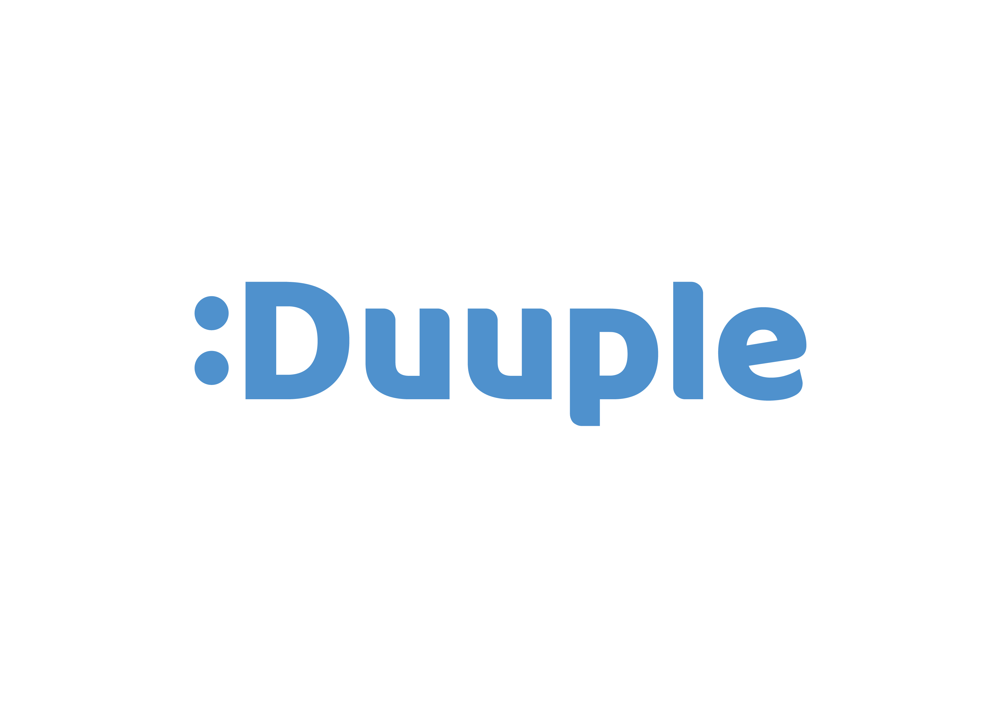 Duuple logo