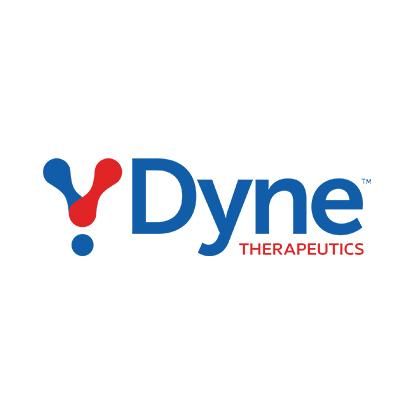 Dyne Therapeutics logo