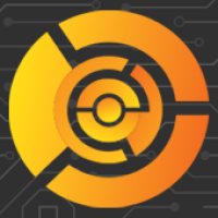 ECM PCB Stator Technology logo