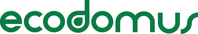 EcoDomus logo