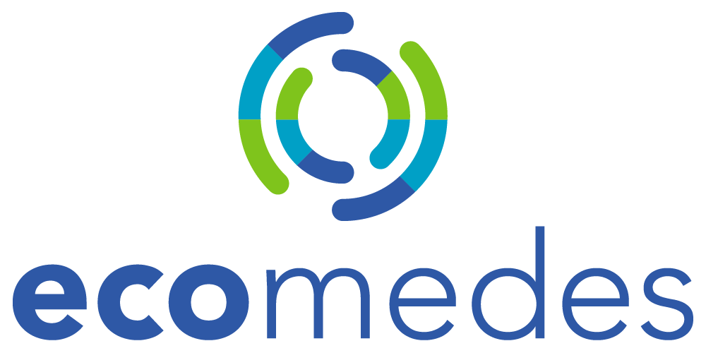 Ecomedes logo