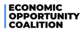Economic Opportunity Coalition logo