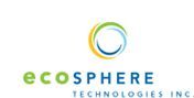 Ecosphere Technologies logo