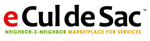 eCul de Sac logo