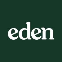 Eden Health logo