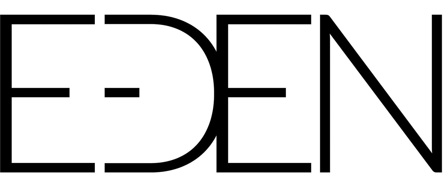 EDEN logo