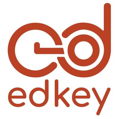 edkey logo