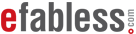 Efabless logo
