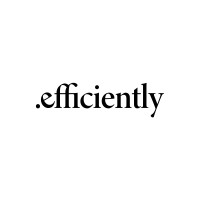 Efficiently logo
