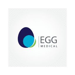 Egg Medical logo