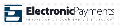 Electronic Payments logo