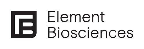 Element Biosciences logo