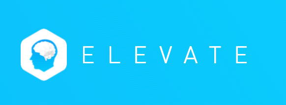 Elevate logo