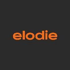 Elodie Games logo