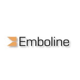 Emboline logo