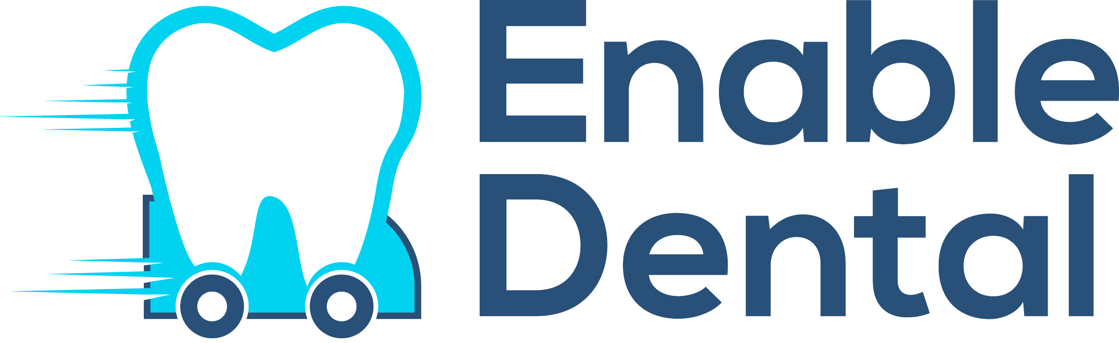 Enable Dental logo