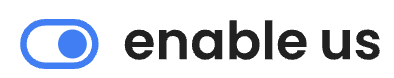 Enable Us logo