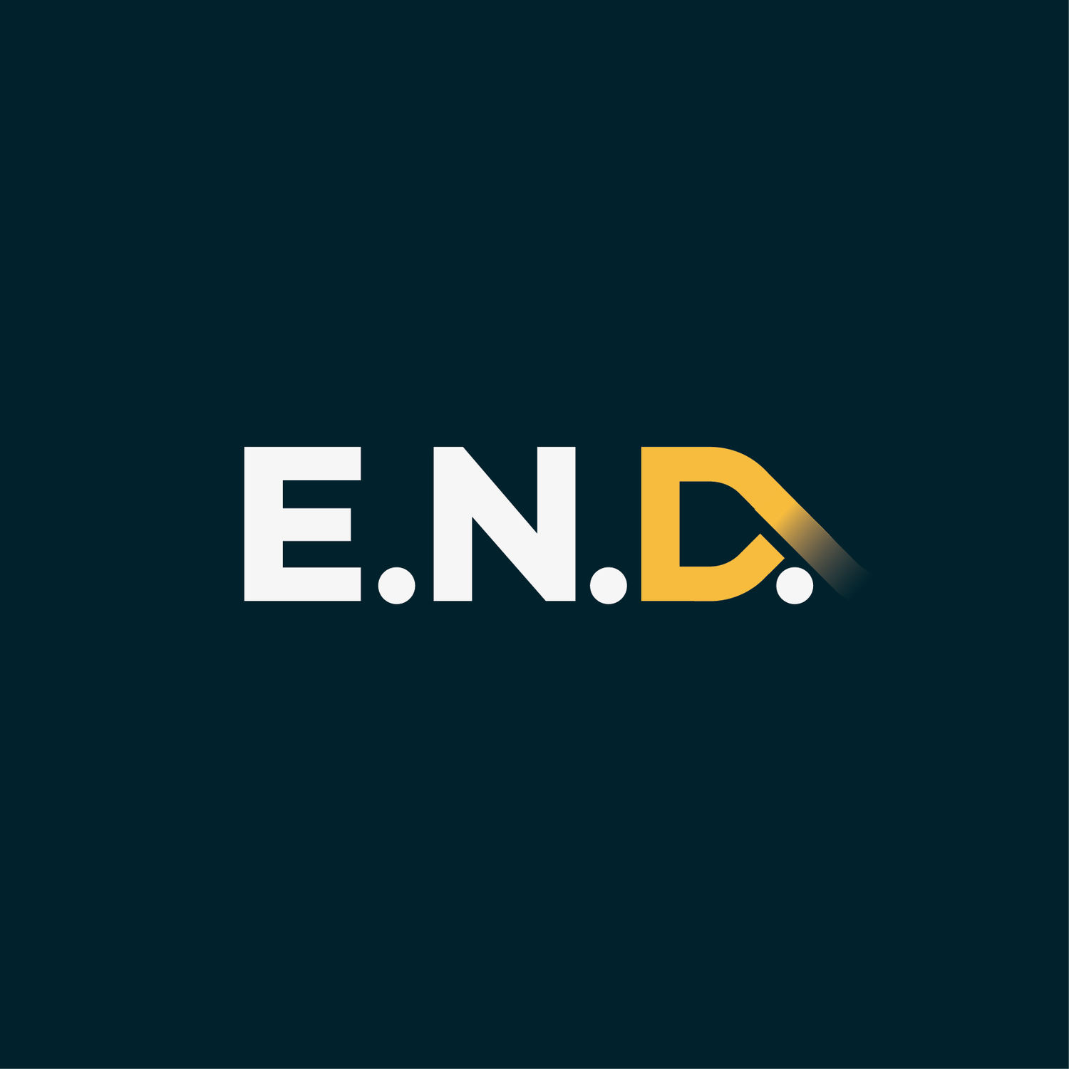 E.N.D. Entertainment logo