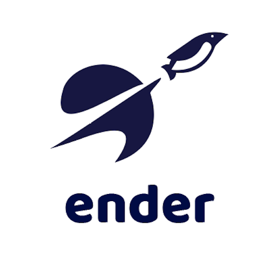 Ender logo