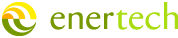 EnerTech Environmental logo