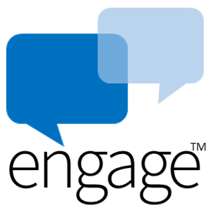 Engage logo