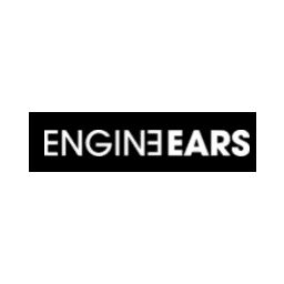 EngineEars logo