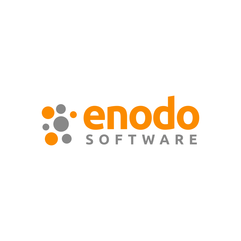 Enodo Software logo
