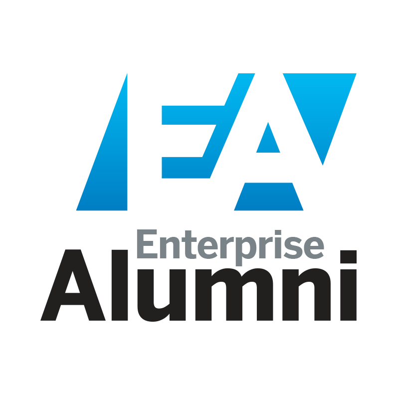 EnterpriseAlumni logo